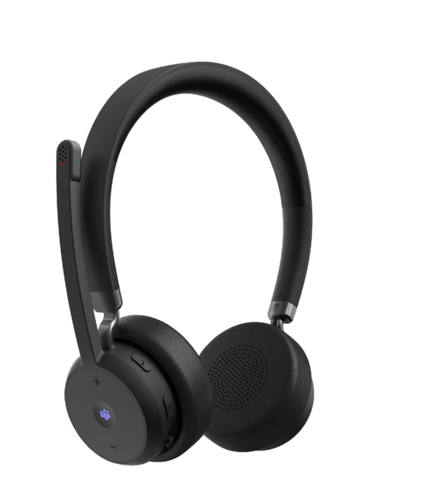 AUDIO_BO WL VoIP Headset (Teams) – Lenovo