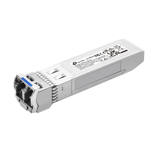 Omada 25GBase-LR SFP28 LC Transceiver|SM – TP-Link