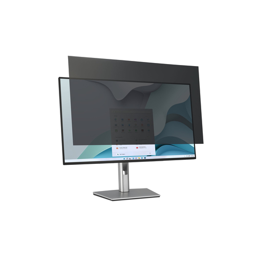 EQ priv Screen Filter for 23.8'' Monitors 16:9 – KENSINGTON
