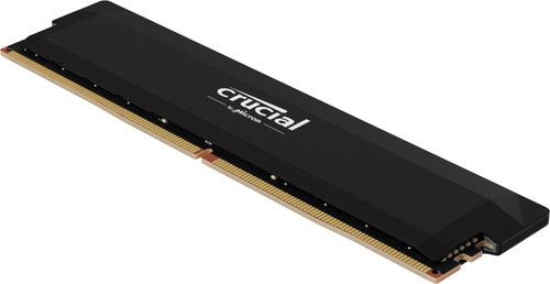 Crucial Pro OC 16GB DDR5-6000 UDIMM – Micron