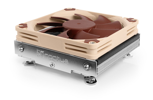 NH-L9i CPU-Cooler - 92mm – Noctua