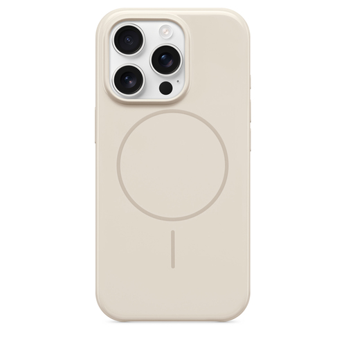Beats iPhone 16 Pro Case with MagSafe - Summit?Stone – Apple