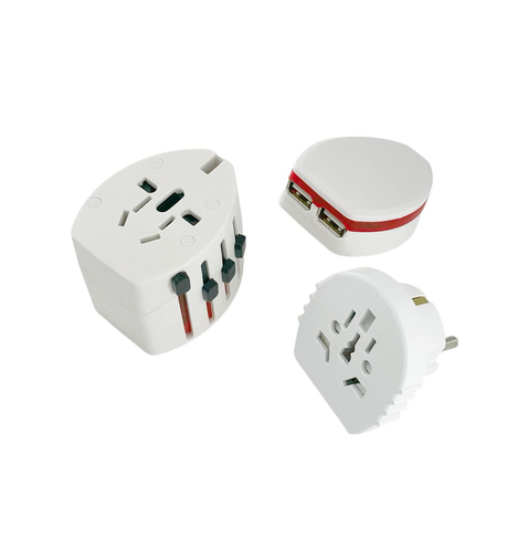 SKYROSS WORLD ADAPTER – MicroConnect