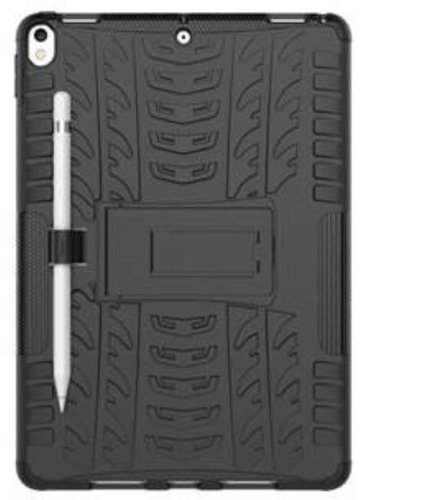 iPad Pro 10.5/Air 3 JLC Tyre - Black – JLC