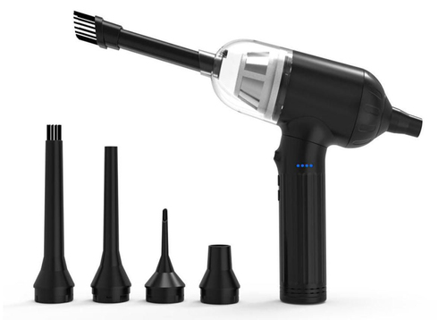 2in1 - Cordless Air Duster – CoreParts