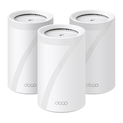 BE9300 WHOLE HOME MESH WI-FI 7 – TP-Link