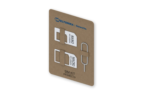 Teltonika PR5MEC19 Adapter