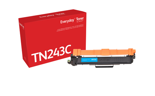 Everyday Cyan Toner compatible with – Xerox
