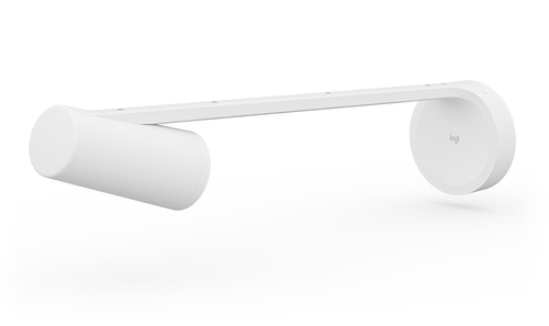 SCRIBE - OFF-WHITE - USB - WW WEBCAM CELESTIA -HOUSE – Logitech