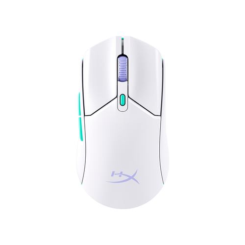 HYPERX PF HAS 2 CORE WL WHT GM MS – HP Inc