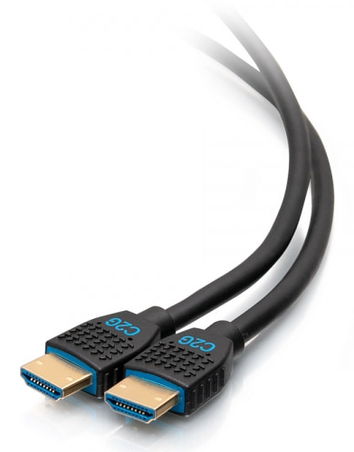 10ft (3m) C2G Performance Series Ultra Flexible High Speed HDMI® Cable - 4K 60Hz In-Wall CMG (FT4) Rated – Legrand