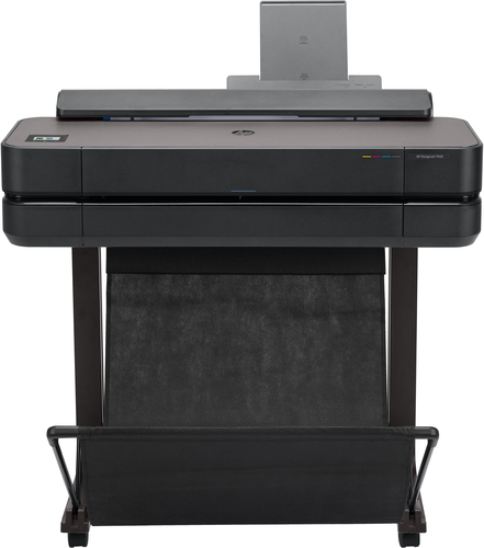 HP DesignJet T650 24-in Printer Europe - Multilingual Localization – HP Inc