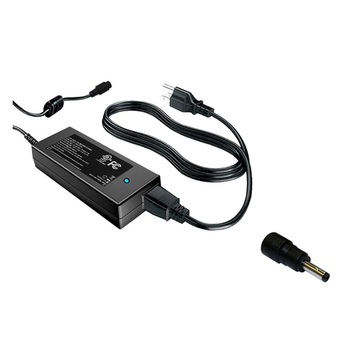 45W AC Adapter with 4.0mm x 1.7mm for Lenovo V15 Ideapad 100 Ideapad 110 Ideapad 310 Ideapad 320 – Battery Technology