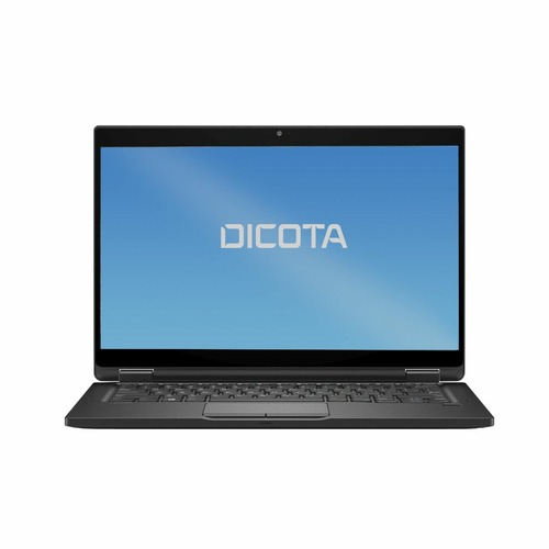 PRIVACY FILTER 2-WAY FOR DELL LATITUDE 7389/7390 SELF-ADHESIVE – Dicota