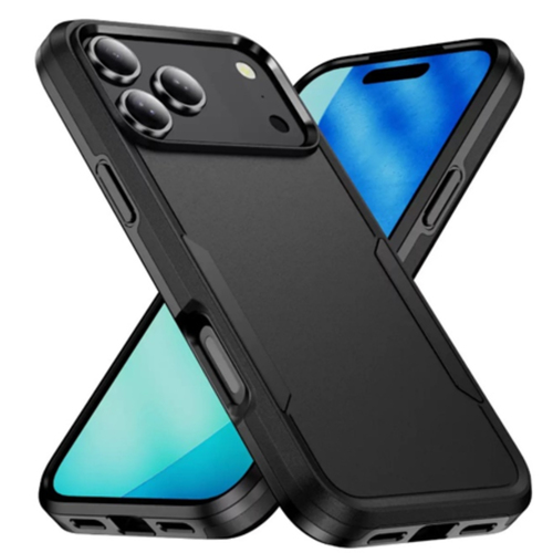 iPhone 17 Mercury – JLC