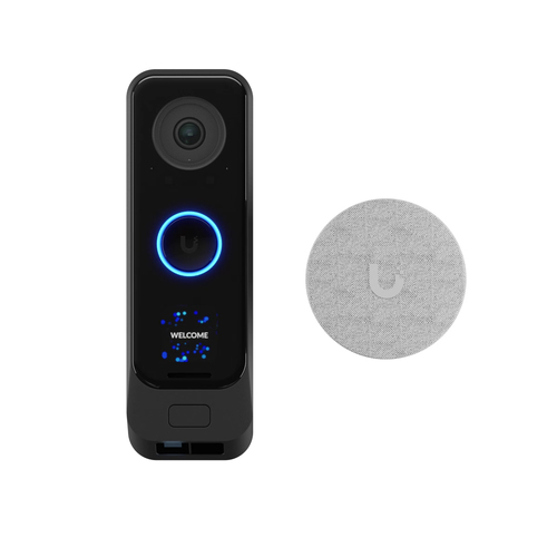 G4 Doorbell Professional PoE – Ubiquiti Networks