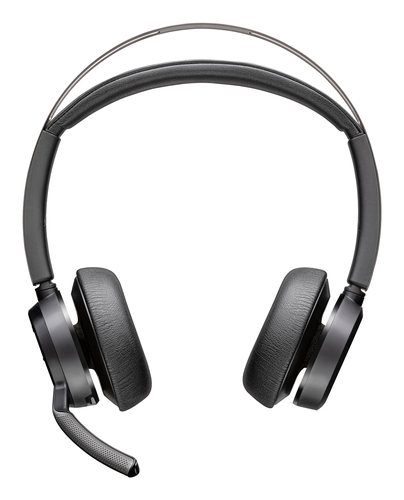 POLY VFOCUS2 -M HS W/CHARGE STAND – HP Inc