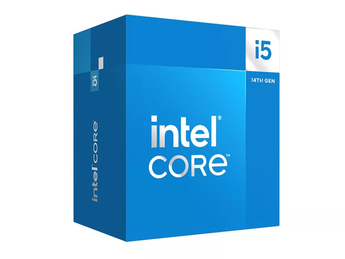 Intel Core i5-14400F Processor 20M Cache – Intel