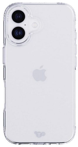 TECH21 APPLE AP-1036 EVOLITE-CLEAR – Tech 21
