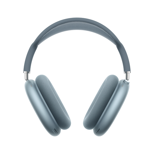 AIRPODS MAX (USB-C) - BLUE – Apple