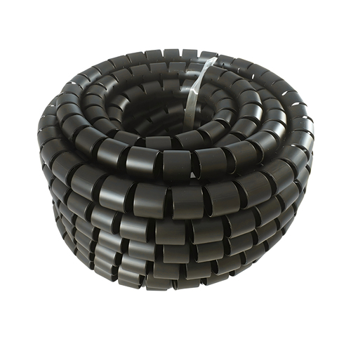 10M cable spiral wrap with 20mm OD – Group Gear