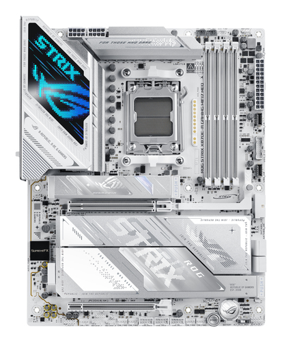 ROG STRIX X870E-A GAMING NEO – ASUSTeK COMPUTER