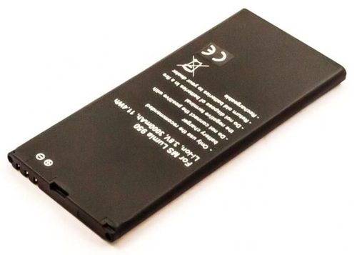 Battery – MicroSpareParts