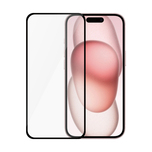 SAFE BY PANZERGLASS IPHONE 15 UWF GLASS – PanzerGlass