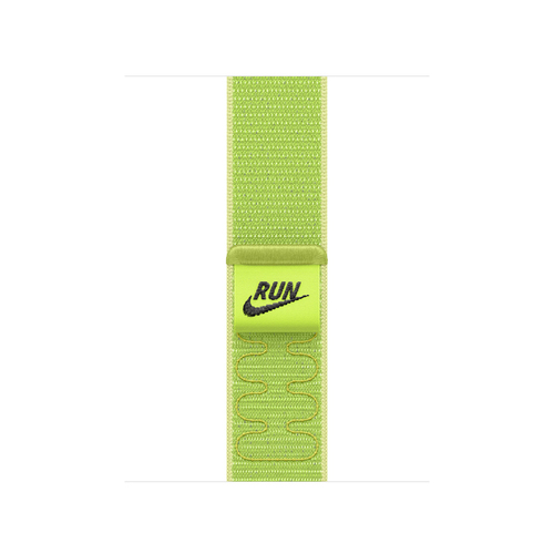 40mm Volt Splash Nike Sport Loop – Apple