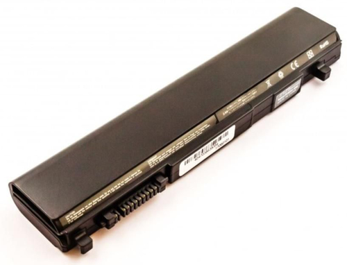 Laptop Battery for Toshiba – MicroBattery