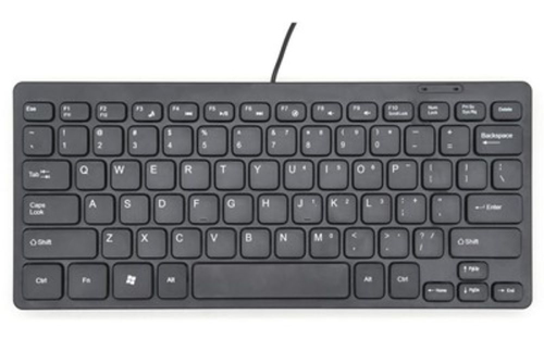 JLC Compact Keyboard – JLC