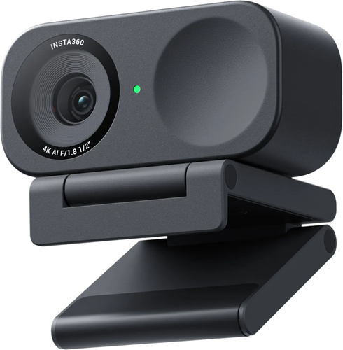 Insta360 Link 2C (AI Webcam) – Insta360