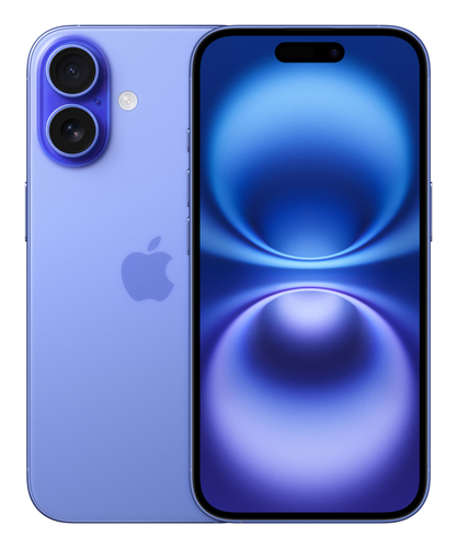 IPHONE 16 128GB UMARINE – Apple