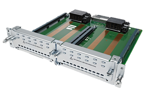 CISCO CATALYST SM TO NIM MODULE ADAPTOR – Cisco Systems