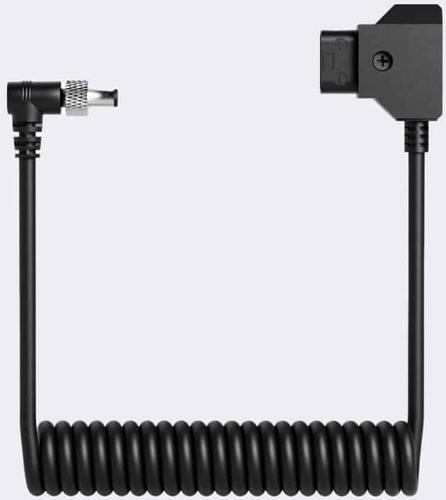 DC TO D-TAP COILED CABLE – Atomos