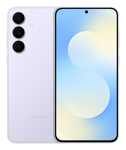 S25 FE Icy Blue 512GB – Samsung