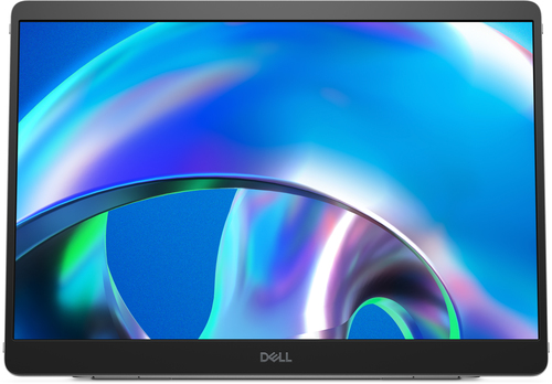 DELL PRO 14 PLUS PORTABLE MONITOR - P1425 – Dell