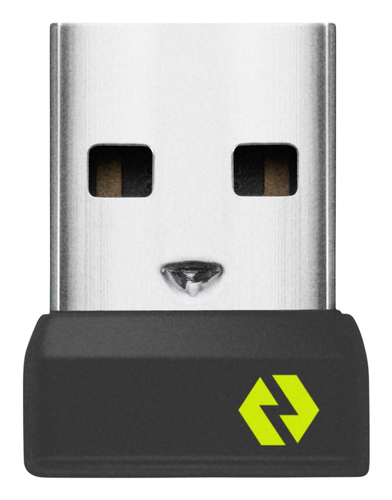 LOGI BOLT USB RECEIVER - N/A - EMEA – Logitech