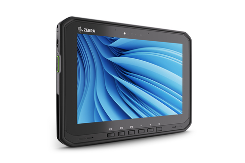 ET65W 1 physical SIM and 1 eSIM Intel Co – Zebra Technologies