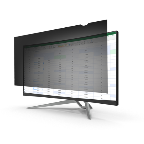 StarTech.com 34in. Privacy Screen – StarTech.com