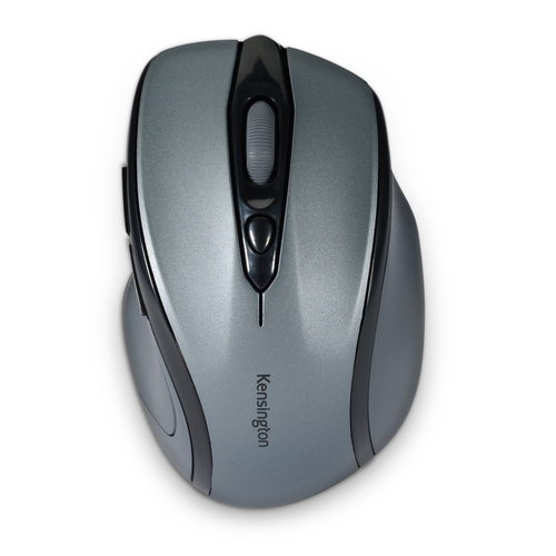 OPTICAL MOUSE PROFIT GRAPHITE MOQ- BUYER – KENSINGTON