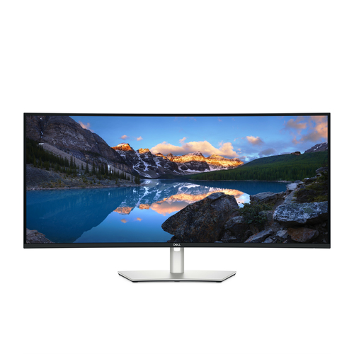 DELL ULTRASHARP 40 CURVED TB DISPLAY – Dell