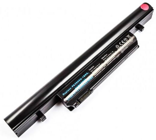 Laptop Battery for Toshiba – CoreParts
