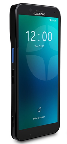 MEMOR 11 PDA EMEA+ROW LTE+Wi-Fi KIT – Datalogic