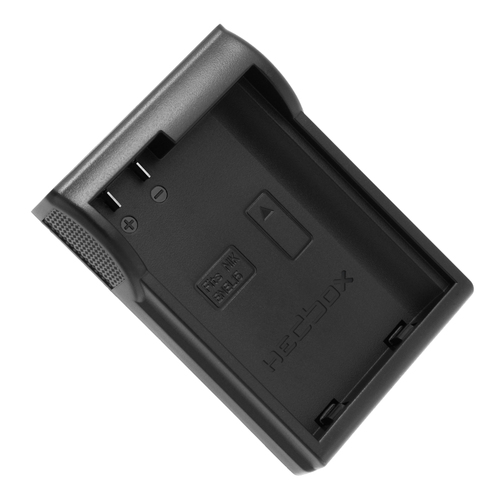 DV Battery Charger Plate - Nikon: EN-EL15 – Hedbox
