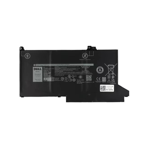Main Battery Pack 11.4V 3500mAh – Dell