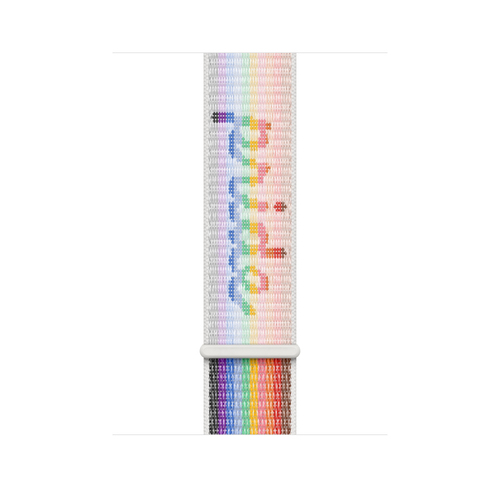 45mm Pride Edition Sport Loop – Apple