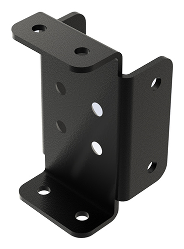 System X™ Column Mounting Plate – B-Tech