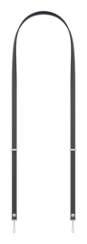 Crossbody Strap - Black – Apple