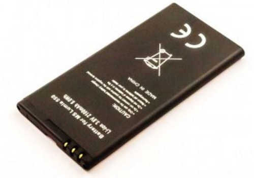 Mobile Battery for Nokia – CoreParts